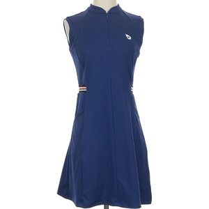 Baleaf Women’s Athletic Dress Navy Medium Golf Tennis Pickleball
